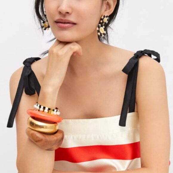 Mare Mare x Anthropologie Dress- NWT - Picture 4 of 10